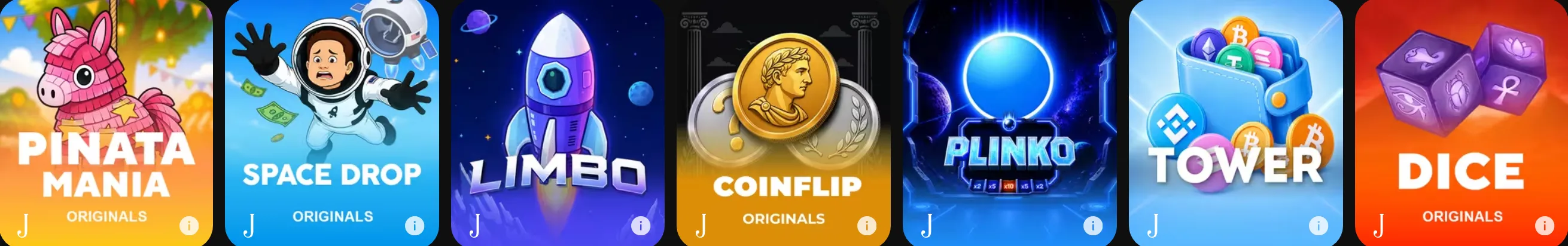 APK Joycasino Android