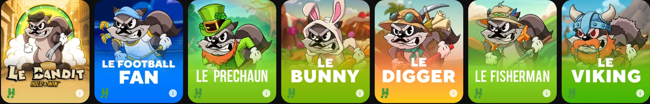 Aplicația Joycasino
