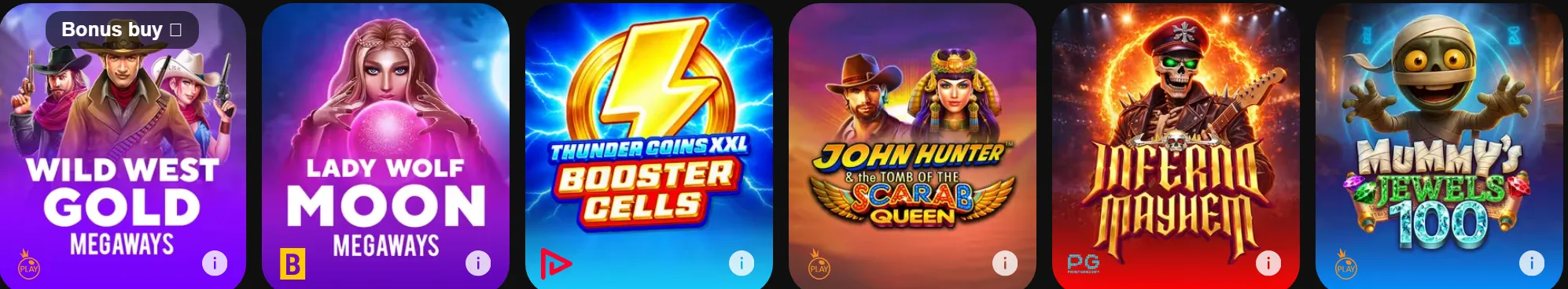 Cazinou online Joycasino