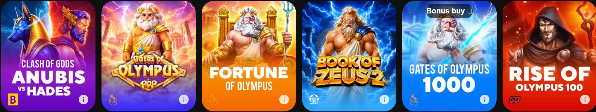 Cod bonus Joycasino